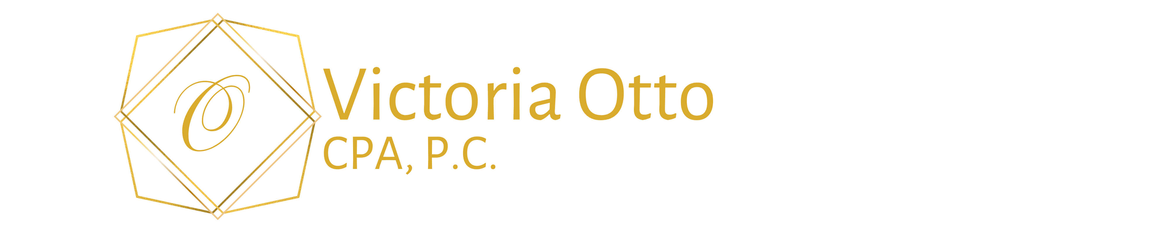 Victoria Otto CPA, P.C. Tax Preparation and Bookkeeping